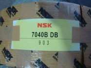 7040B DB/B 7206 C-T-P4S-UL NSK import angular contact ball bearing stock