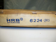 HRB 6224-2RS Bearings old stock