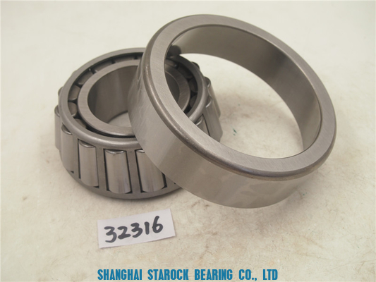 32305 taper roller bearing 25x62x25.25mm