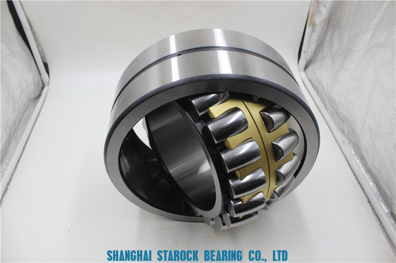 Long Life NTN /SKF Self-aligning Roller Bearing  22207C CK C/W33 CK/W33  35*72*23mm