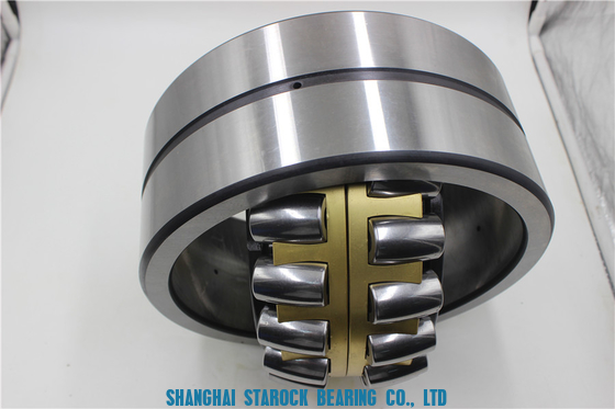 Long Life NTN /SKF Self-aligning Roller Bearing  22207C CK C/W33 CK/W33  35*72*23mm
