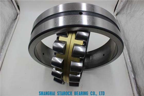 Spherical roller bearings self-aligning roller, mechanical manufacturing,  22216CA CAK CA/W33 CAK/W33 Size 80*140*33mm