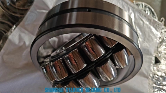 High Load Carrying SKF/FAG/OEM  Pherical Roller Bearings 22226CA CAK CA/W33 CAK/W33 MB 130*230*64 mm with Brass Cage