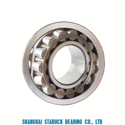SKF/FAG/INA 22256CA CAK CA/W33 CAK/W33 Self-aligning Roller Bearing Size 280*500*130mm With Brass Cage