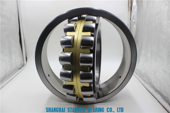 SKF/FAG/INA 22256CA CAK CA/W33 CAK/W33 Self-aligning Roller Bearing Size 280*500*130mm With Brass Cage