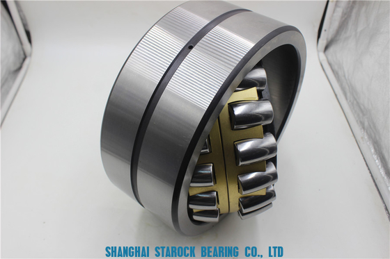 Hot Sale Good Performance Long Life Spherical Roller Bearings  22260CA CAK CA/W33 CAK/W33 MB  300*540*140 mm