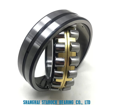 High Load Carrying Self-aligning Roller Bearing 22316 CA CAK CA/W33 CAK/W33 CAFJ CAZD Size 80*170*58 mm With Brass Cage