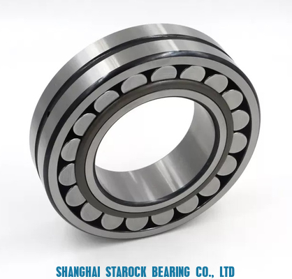 High Load Carrying Self-aligning Roller Bearing 22316 CA CAK CA/W33 CAK/W33 CAFJ CAZD Size 80*170*58 mm With Brass Cage