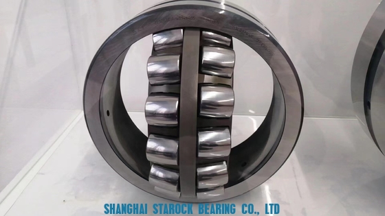 Factory Outlet Good Price INA/FAG/OEM Self-aligning Roller Bearing 22317 CA CAK CA/W33 CAK/W33 MB  85*180*60 mm