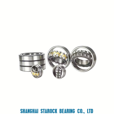Original Long Using Life Self-aligning Roller Bearing 22340CA CAK CA/W33 CAK/W33 MB Size 200*420*138mm