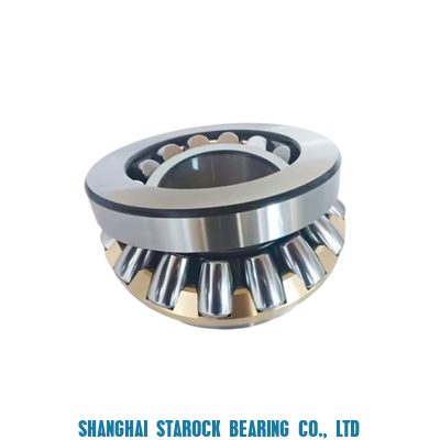 Original Long Using Life Self-aligning Roller Bearing 22340CA CAK CA/W33 CAK/W33 MB Size 200*420*138mm