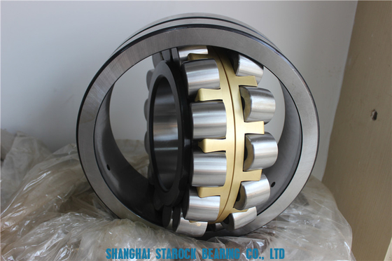 High load capacity Spherical Roller Bearing 24028 CAK CA/W33 CAK/W33 With Brass Cage Size 140*210*69mm