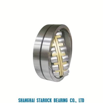 Hot Selling Cheap Price Customized OEM Manufacture Spherical Roller Bearing 24034CA CAK CA/W33 CAK/W33 Size 170*260*90mm
