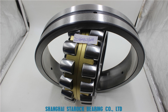 Manufacturer Supply High Standard Spherical Roller Bearing 23038CA CAK CA/W33 CAK/W33 Size 190*290*75 mm For Sale