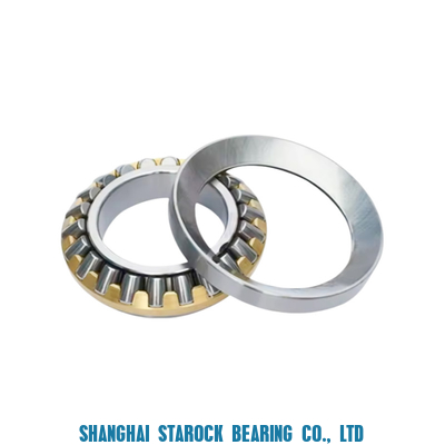 China suppliers high quality low noise Spherical Roller Bearing 24052CA CAK CA/W33 CAK/W33 Size 260*400*140mm