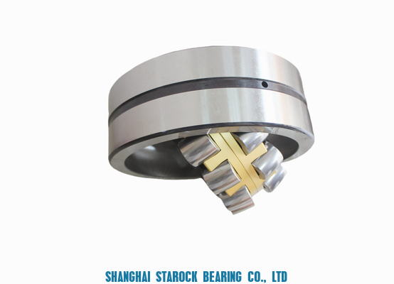 China suppliers high quality low noise Spherical Roller Bearing 24052CA CAK CA/W33 CAK/W33 Size 260*400*140mm