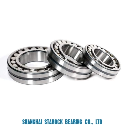 High reliability machine gear bearing  Spherical Roller Bearing 23056CA CAK CA/W33 CAK/W33 280*420*106mm