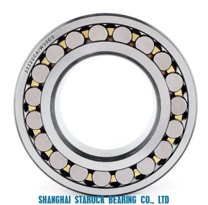 High reliability machine gear bearing  Spherical Roller Bearing 23056CA CAK CA/W33 CAK/W33 280*420*106mm