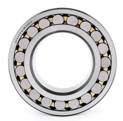 China production process 24134 CA/W33 Self-aligning Roller Bearing Size170*280*109mm Low Noise Reliable Quality