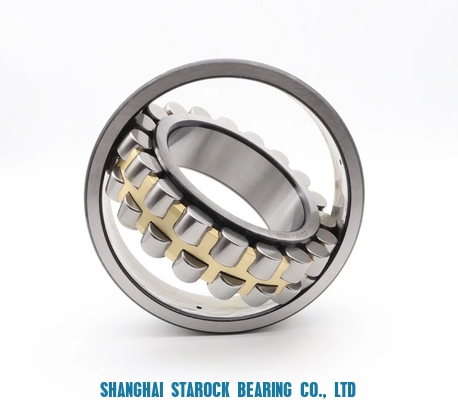 23160CA CAK CA/W33 CAK/W33 High Quality Original SKF/INA/FAG Self-aligning Roller Bearing With Size 300*500*160mm