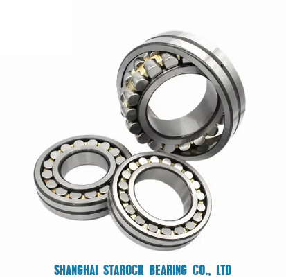 23952CA/W33 SKF/INA/FAG Hot Sale Professional Factory Manufacturing  Self-aligning Roller Bearing  Size 260*360*75mm