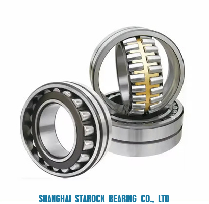23960CA/W33  Factory wholesales Vibrating screen bearing Self-aligning Roller Bearing With Size 300*420*90mm