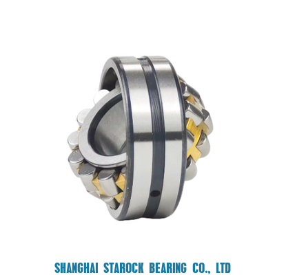 23984CA/W33 CAK/W33 SKF/FAG High Performance Custom Heavy Load Self-aligning Roller Bearing With Size 420*560*106mm