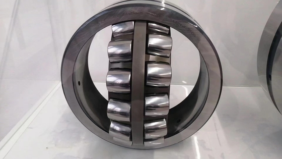 23996CA/W33 High Quality Self-aligning Roller Bearing With Size 480*650*118mm With Relubrication Features