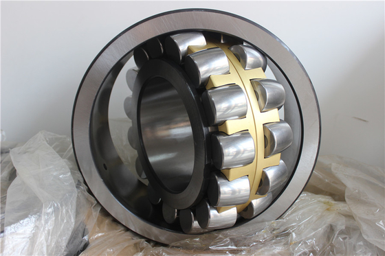 230/500CA/W33 Custom Heavy Load  Self-aligning Roller Bearing With Size500*720*167mm Manufacturer Price