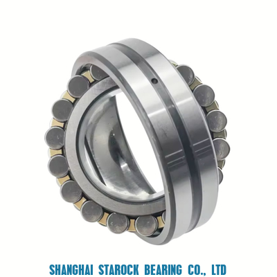 232264CA CAK CA/W33 CAK/W33 Lead The Industry Golden Supplier  Self-aligning Roller Bearing Size320*580*208mm