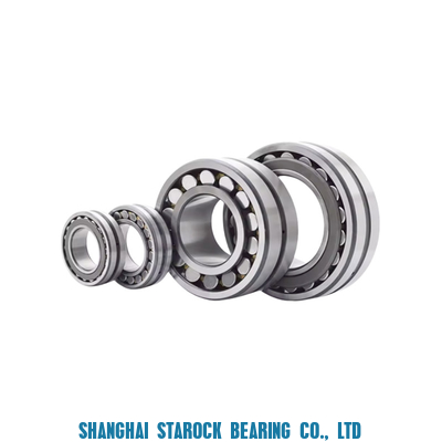 23284CA CAK CA/W33 CAK/W33 New Design High Quality Stainless Steel  Self-aligning Roller Bearing Size420*760*272mm