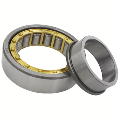 High Performance Stainless Steel Original Package NU1005E SKF/INA/FAG Cylindrical roller bearing With Size25*47*12mm