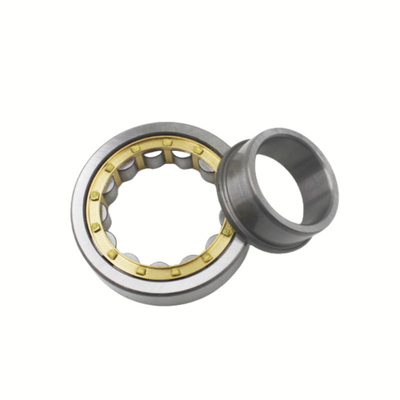 High Performance Stainless Steel Original Package NU1005E SKF/INA/FAG Cylindrical roller bearing With Size25*47*12mm