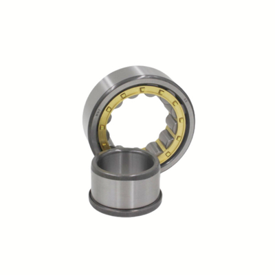 Original Brand Bearing  NU1008E SKF/INA/FAG Cylindrical roller bearing With Size40*68*15mm Manufacturer  Price