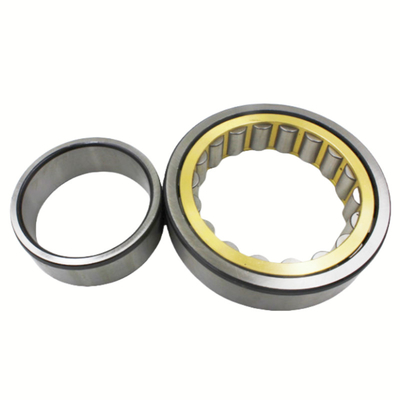 Factory Latest High Quality N/NJ/NU/NUP209E SKF/INA/FAG Cylindrical roller bearing With Size45*85*19mm