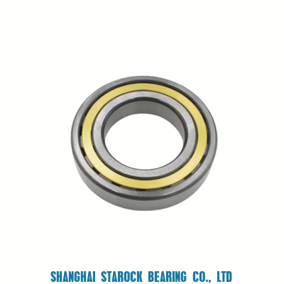 High-Capacity NJ/NU410E SKF/INA/FAG Cylindrical roller bearing With Size50*130*31mm  for Dynamic Industrial Engines