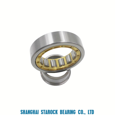 NJ/NU1011E SKF/INA/FAG Cylindrical roller bearing With Size55*90*18mm