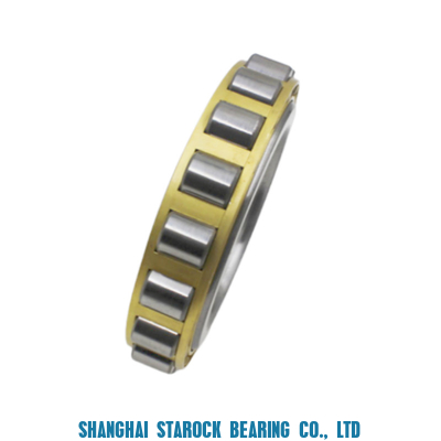 Factory directly high radial loads N/NJ/NU/NUP311E SKF/INA/FAG Cylindrical roller bearing With Size55*120*29mm
