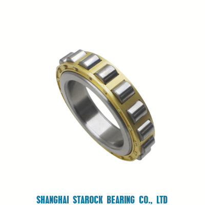 High-Strength  Low Noise High Speed NJ/NU2312M SKF/INA/FAG Cylindrical roller bearing With Size60*130*46mm