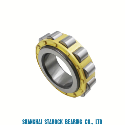 High Performance Private Label High Quality NJ/NU412M SKF/INA/FAG Cylindrical roller bearing With Size60*150*35mm