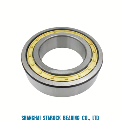 Customized high-quality N/NJ/NU/NUP215M SKF/INA/FAG Cylindrical roller bearing Size75*130*25mm by the original factory