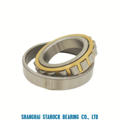 High performance NJ/NU415M SKF/INA/FAG Cylindrical roller bearing Size75*190*45mm