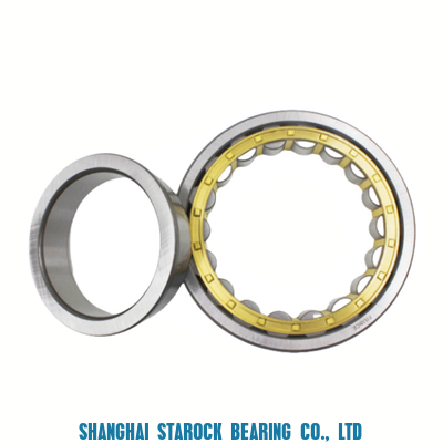 Cheap price customized OEM manufacturer N/NJ/NU/NUP316M SKF/INA/FAG Cylindrical roller bearing Size80*170*39mm