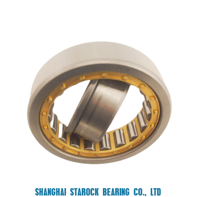Machine Tool Spindle Bearing NJ/NU/NUP2316M SKF/INA/FAG Cylindrical roller bearing Size80*170*58mm