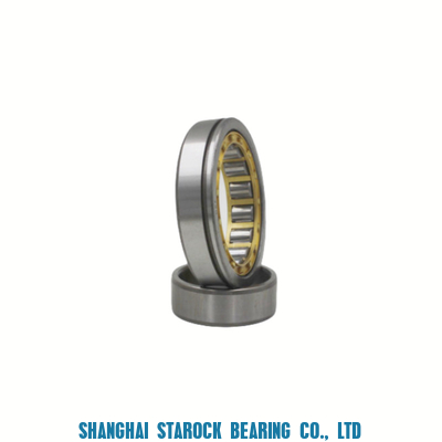 Factory sales high quality High load long life  NU418M  SKF/INA/FAG Cylindrical roller bearing Size90*225*54mm
