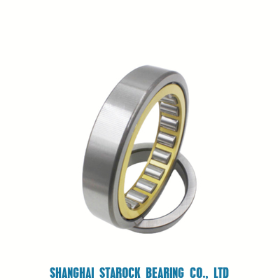 OEM High quality precision machine tool bearing  NJ/NU2218M SKF/INA/FAG Cylindrical roller bearing Size90*160*40mm