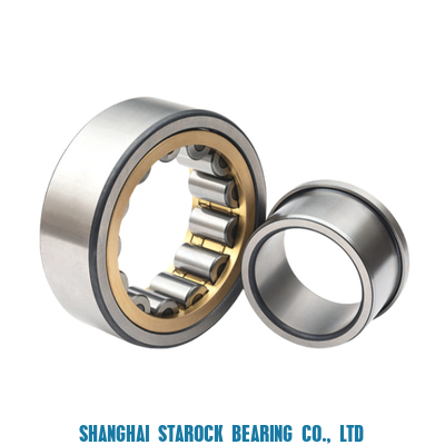 Hot Selling Low Noise High Quality NJ/NU/NUP2318M SKF/INA/FAG Cylindrical roller bearing Size90*190*64mm
