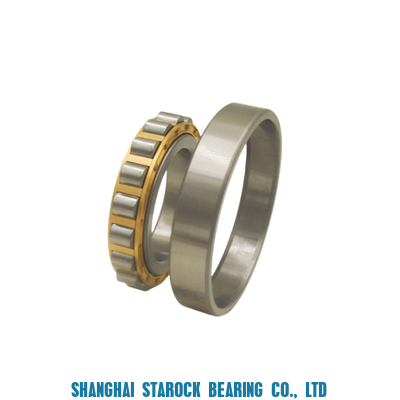 High speed precision  NU1019M SKF/INA/FAG Cylindrical roller bearing Size95*145*24mm