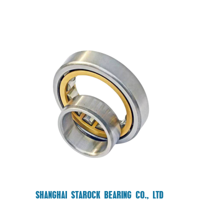 Stock Available High Quality  Factory price N/NJ/NU/NUP221M SKF/INA/FAG Cylindrical roller bearing Size105*190*36mm