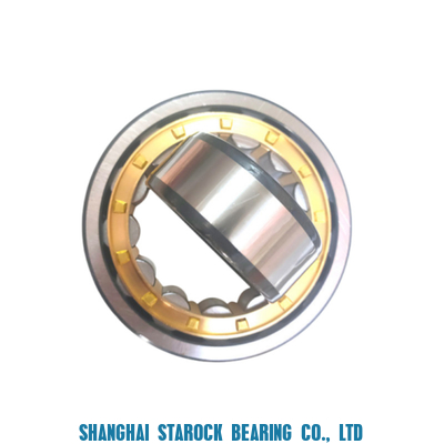 Stock Available High Quality  Factory price N/NJ/NU/NUP221M SKF/INA/FAG Cylindrical roller bearing Size105*190*36mm